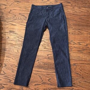 RHONE Men's Commuter Five Pocket Slim Straight Pants size 30